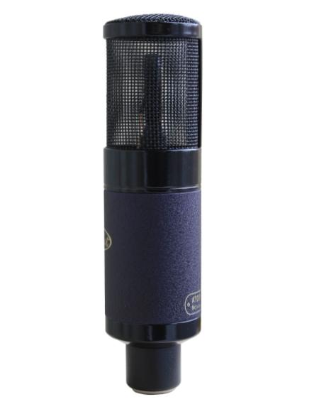 The Atomic | Violet Design